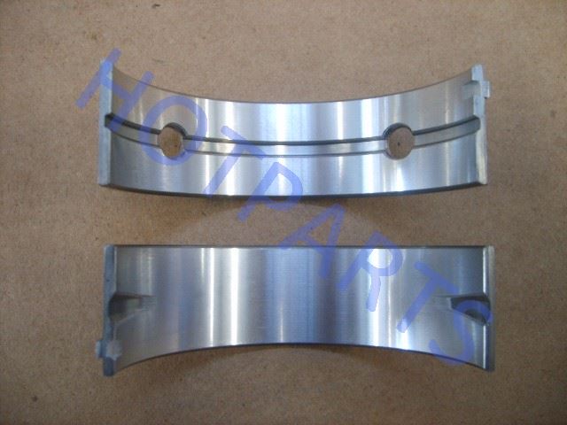 картинка BEARING ASSY - CRANKSHAFT (STANDARD 4)  SMD327496