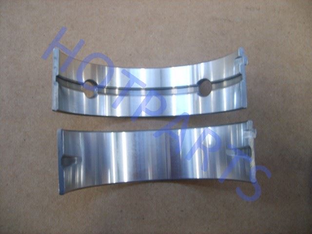 картинка BEARING ASSY - CRANKSHAFT (STANDARD 5)  SMD327497