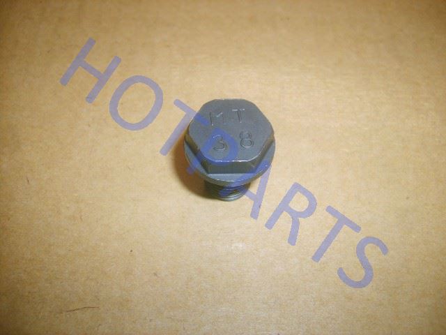 BOLTЈ¬LOCK-FLY WHEEL