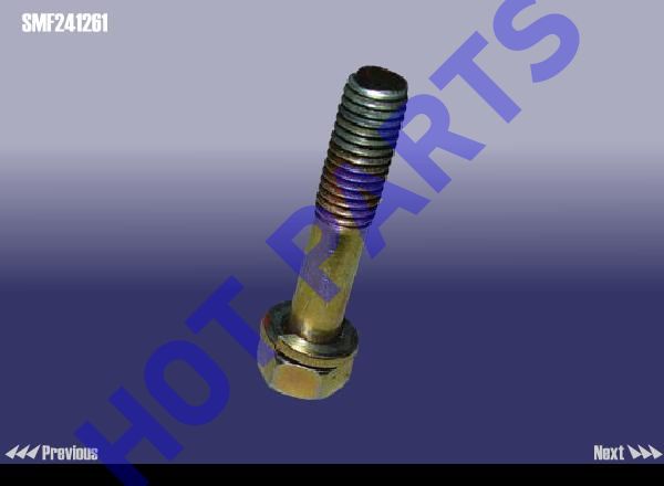 BOLT-WASHER (M8ЎБ40)