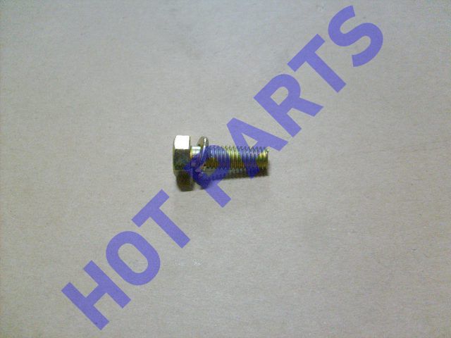 BOLT-WASHER (M8ЎБ25)