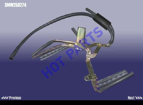 TUBE ASSY - VACUUM&HOSE ASSY