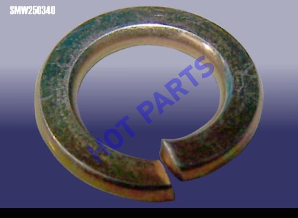 WASHER - SPRING