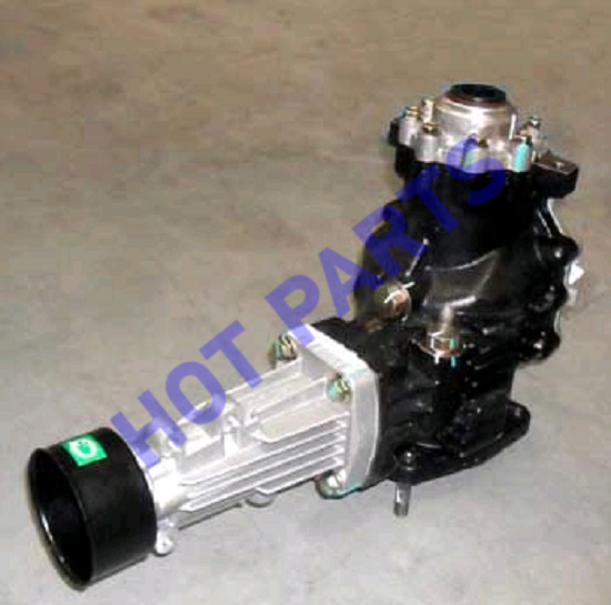 картинка РАЗДАТКА 2.0 4X4 ACTECO  T020B-1800010