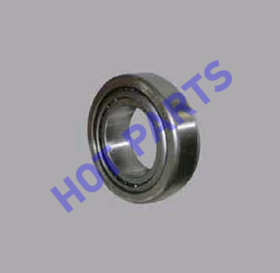 картинка ПОДШИПНИК ПЕРЕДНИЙ T11+2.0NA+4WD,62*35*18  T020B-1802512
