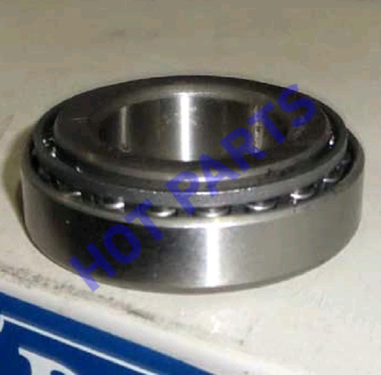 ПОДШИПНИК РАЗДАТОЧНОЙ КОРОБКИ ЗАД T11+2.0+4WD,58*3 