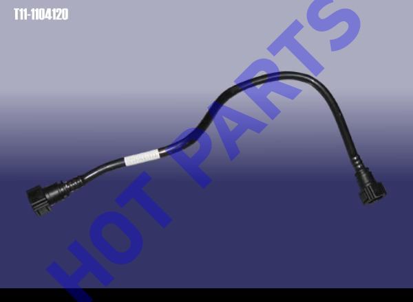 картинка ТРУБКА ТОПЛИВНАЯ  T11-1104120