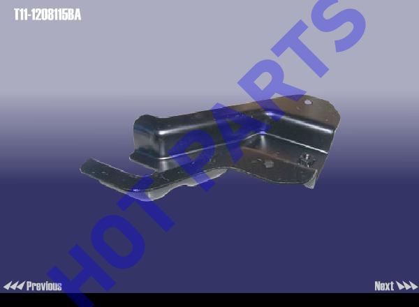 BRACKET