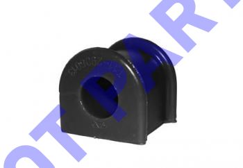 картинка ПОДУШКА ПЕРЕДНЕГО СТАБИЛИЗАТОРА CH TIGGO  T11-2906013