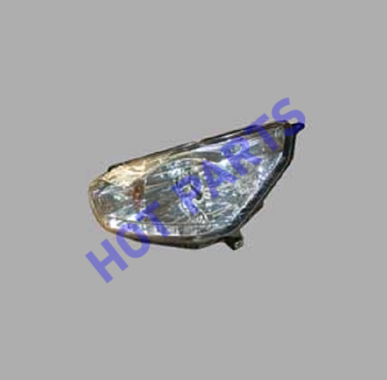 картинка ФАРА ПЕРЕДНЯЯ ЛЕВАЯ CH TIGGO NEW (С КОРРЕКТОРОМ (9контактов)  T11-3772010AD