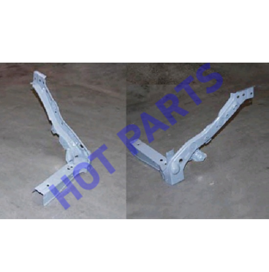 картинка ПАНЕЛЬ КУЗОВА ПЕРЕДНЯЯ ПРАВАЯ CHERY TIGGO FL  T11-5300200FL-DY