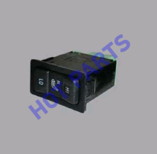 картинка КНОПКА ВКЛЮЧЕНИЯ ОБОГРЕВА СИДЕНЬЯ ПРАВОГО CH TIGGO  T11-6800990.