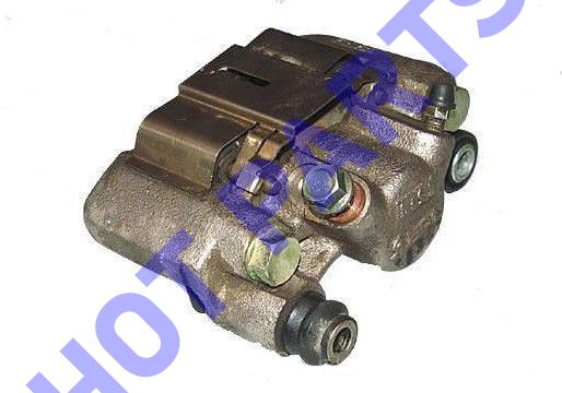 картинка СУППОРТ ТОРМОЗНОЙ ЗАДНИЙ ЛЕВЫЙ CH TIGGO 2.0  T11-6GN3502050BA