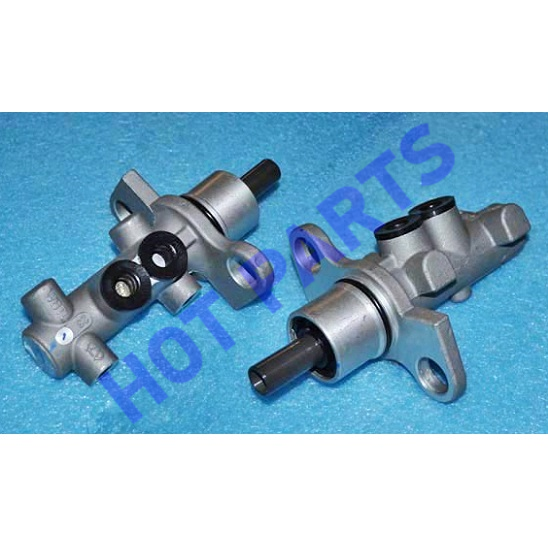 ЦИЛИНДР ТОРМОЗНОЙ ГЛАВНЫЙ 1.6