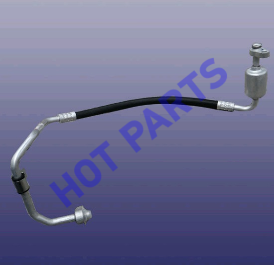 картинка ТРУБКА КОНДИЦИОНЕРА  T11-8108030BF