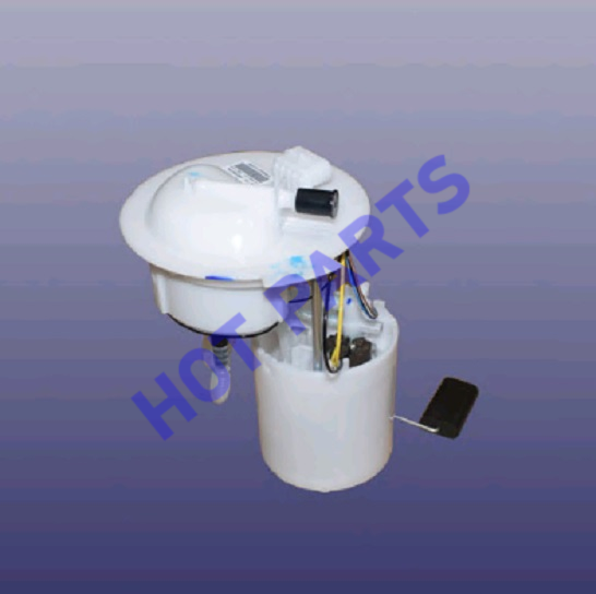 картинка БЕНЗОНАСОС  T15-1106010BA