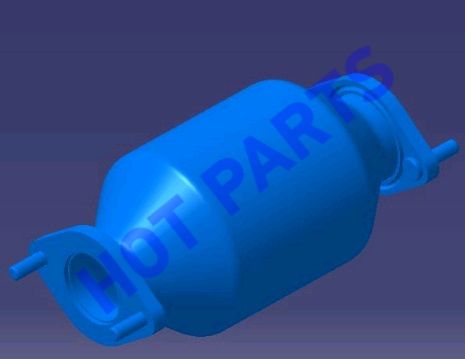 КАТАЛИЗАТОР T15/J68/T19