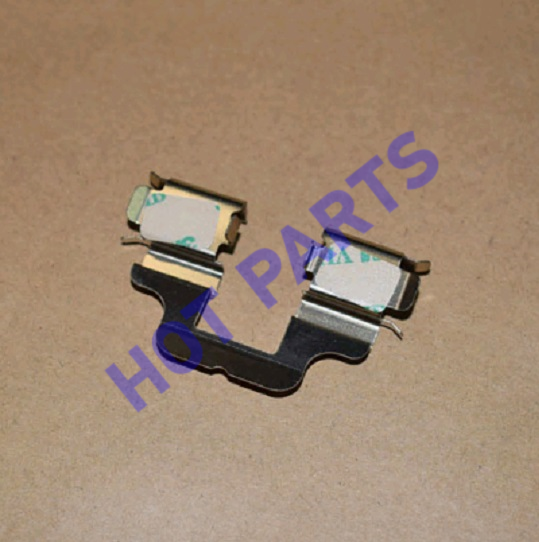 картинка ПРУЖИНА ПЕРЕДНИХ ТОРМОЗНЫХ КОЛОДОК  T15-6GN3501081EP