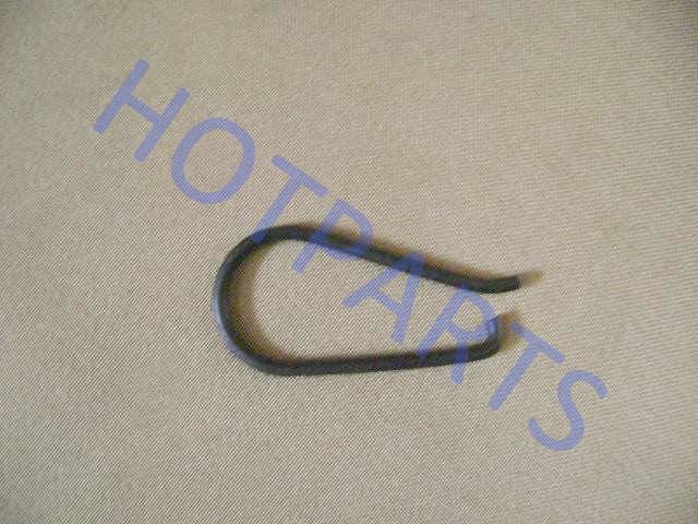 картинка ПРУЖИНА МУФТЫ СЦЕПЛЕНИЯ  HOVER H3  ZM001D-1601311