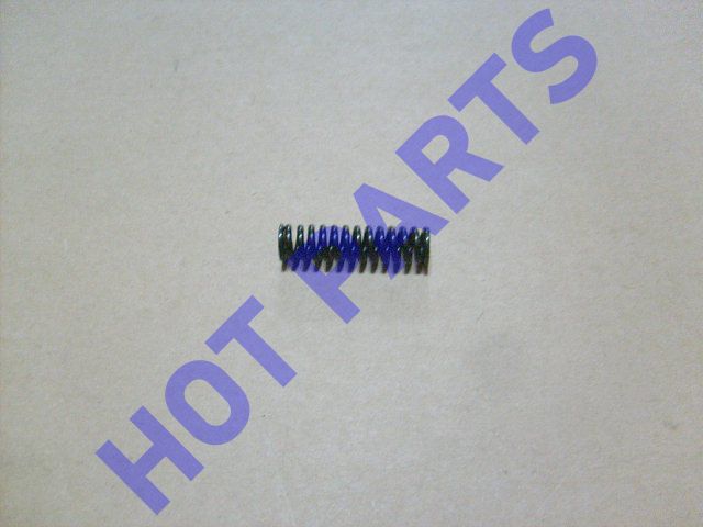 картинка ПРУЖИНА КПП 4/4 ФИКСАТОРОВ ШТОКОВ КПП HOVER H5 ДИЗЕЛЬ  ZM015A-1702074